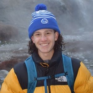 Meet your Posher, Ben